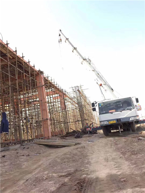 朝阳区吊车作业的安全注意事项有哪些？